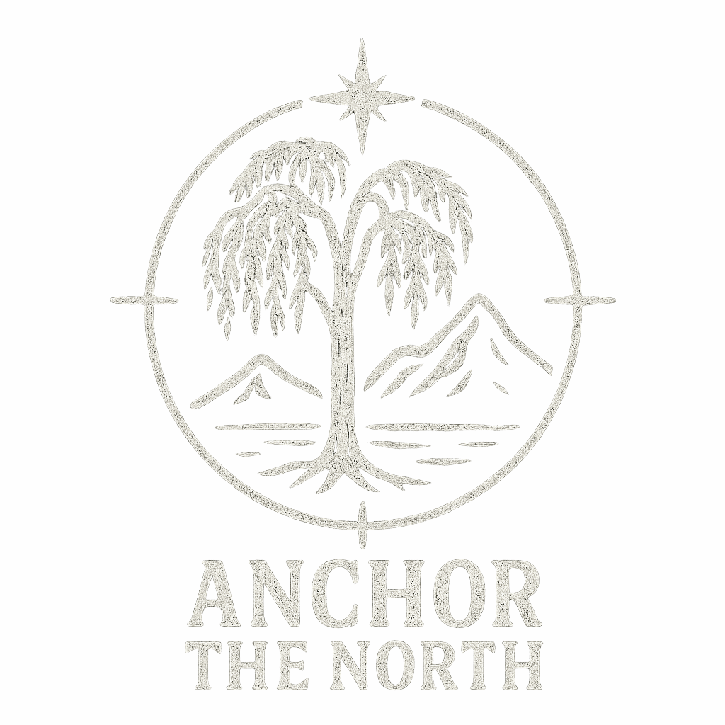 Anchor The North