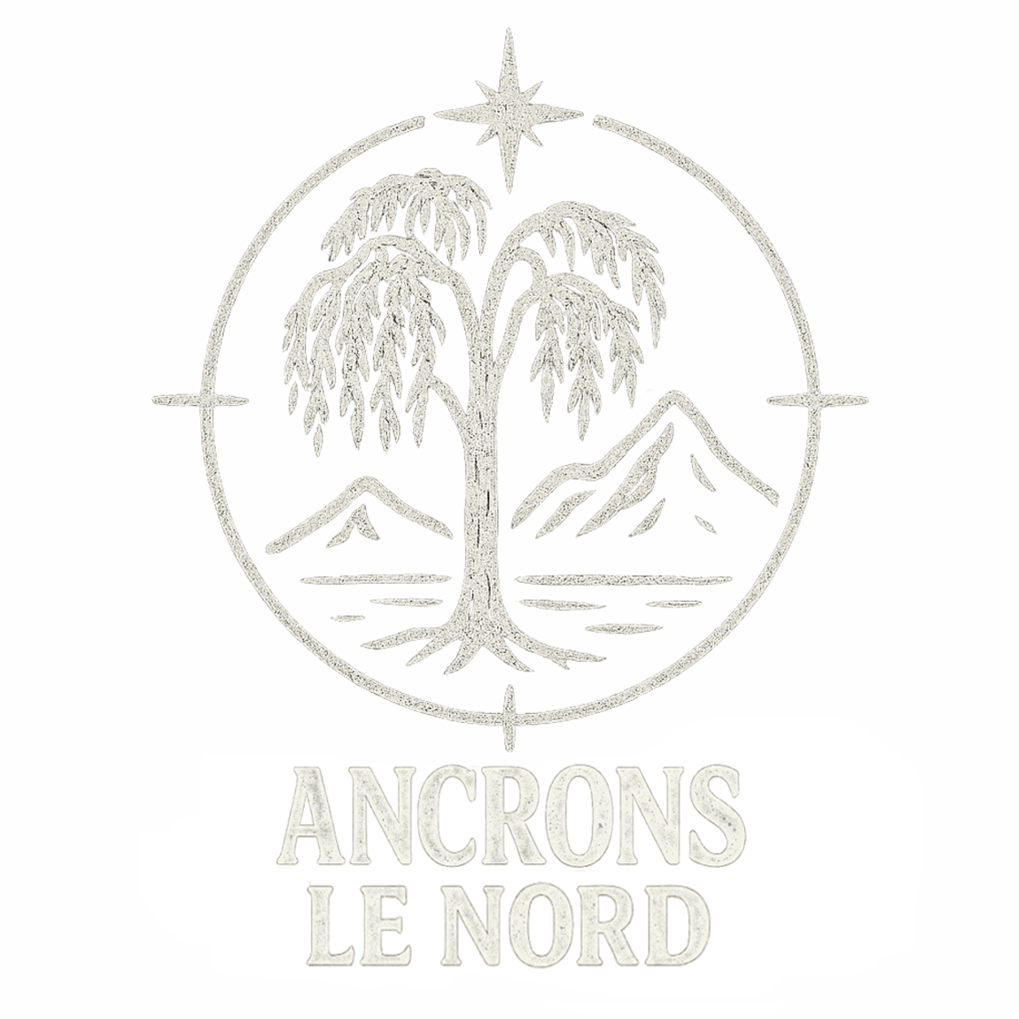 Anchor The North